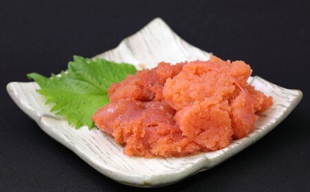 訳アリ！無着色辛子明太子 並切 約1kg（約500g×2p） 魚卵 つまみ 酒のあて 肴 ご飯のお供 おかず おにぎりの具 家庭用 ピリ辛 パスタ うどん ソース アレンジ 食材 海の幸 ※配送不可：離島