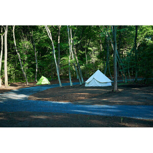 NASU SATOYAMA FIELD キャンプサイト 大 1泊 利用券(オフシーズン10月~3月) | チケット 旅行 キャンプ 自然 体験 BBQ アクティビティ 那須 栃木