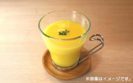 デルモンテ スープ 豆乳でつくったかぼちゃスープ 6本 | キッコーマン