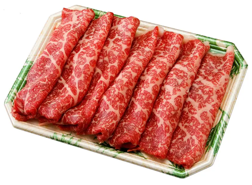 長崎和牛 モモスライス 800g