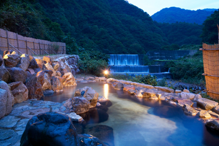 商品券 小川温泉 ホテルおがわ 1000円 5枚 計 5000円 [小川温泉開発 富山県 朝日町 34310496]