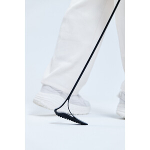 パラケイン_スリーパートモデル_左持ち Ｍサイズ（カーボンブラック）