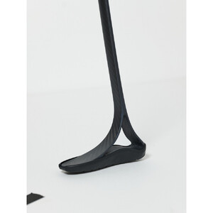 パラケイン_スリーパートモデル_左持ち Mサイズ（マットブラック）