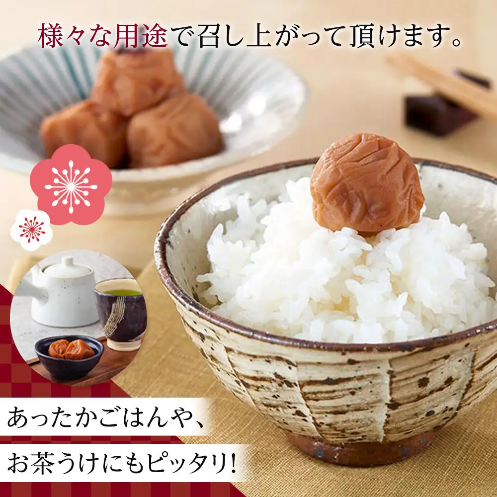 梅心（うめごころ）ながおかや 紀州梅のあい（はちみつ）330g
