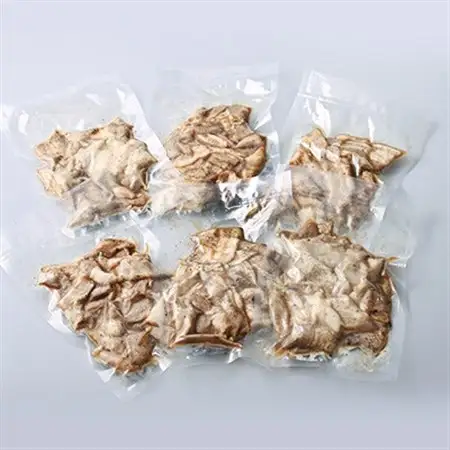 焼くだけ簡単!九州産豚バラの蒲焼き　200g×6パック《合計1.2kg》【配送不可地域：離島】【1609633】