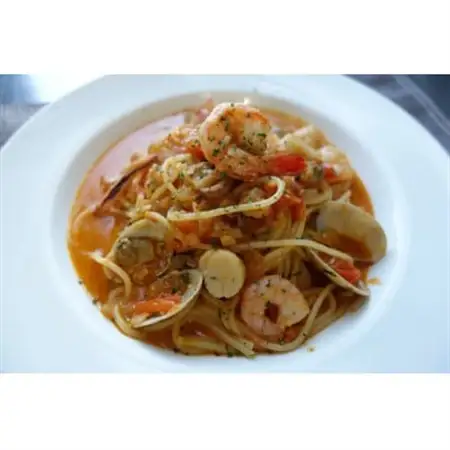 グルービーのパスタ＆ドレッシング・スペシャルBセット【パスタ5食+ドレッシング1本(にんじん)】【配送不可地域：離島・沖縄県】【1624112】