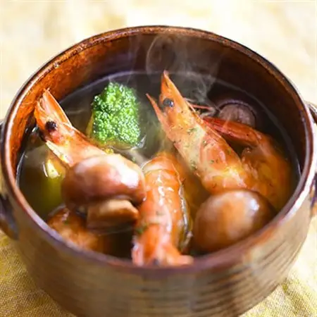 希少【静岡県磐田市産】完全国産　冷凍「福えび」160g×2パック　活〆　陸上養殖【配送不可地域：離島】【1629098】