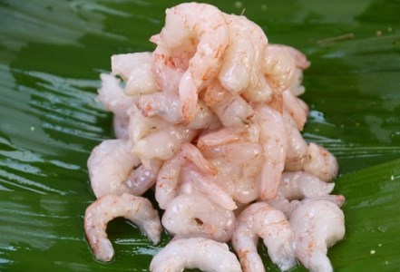 究極 海老 せんべい 「千歳のえび32袋」高級 えびせん 詰め合わせ 贈り物 ギフト H011-096