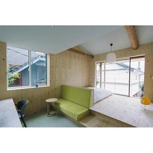 SOIL Setoda 宿泊補助券 15,000円分