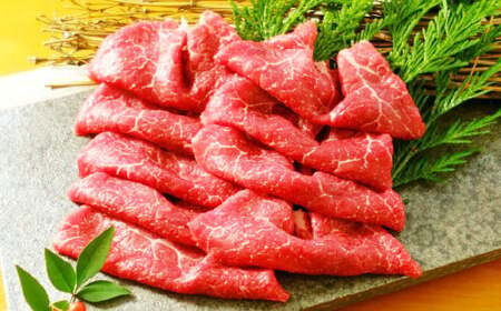 熊本和牛あか牛赤身切り落とし約1kg（約500g×2パック） あか牛 肉 お肉 牛肉 赤身 褐牛 褐毛和種 和牛 国産牛 切り落とし 切落し 熊本県 上天草市 冷凍