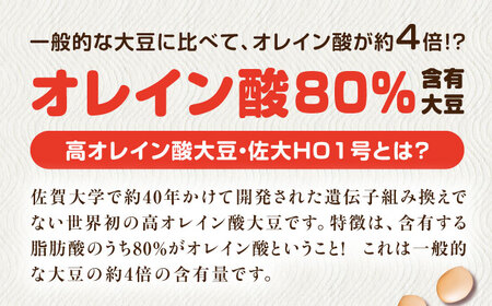 白大豆グラッセ 15袋 / 光武製菓株式会社[UEN011] 大豆 | 佐賀県武雄市