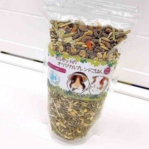 fuu うまうまセレクション モルモットのごはん（3ｋg）［145S92］