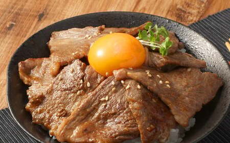 【12ヶ月定期便】 あか牛 焼き肉用 カット （バラ、ロース） 500g 計6kg 牛肉 牛 お肉 肉 焼肉 焼き肉 焼きにく BBQ おかず 冷凍