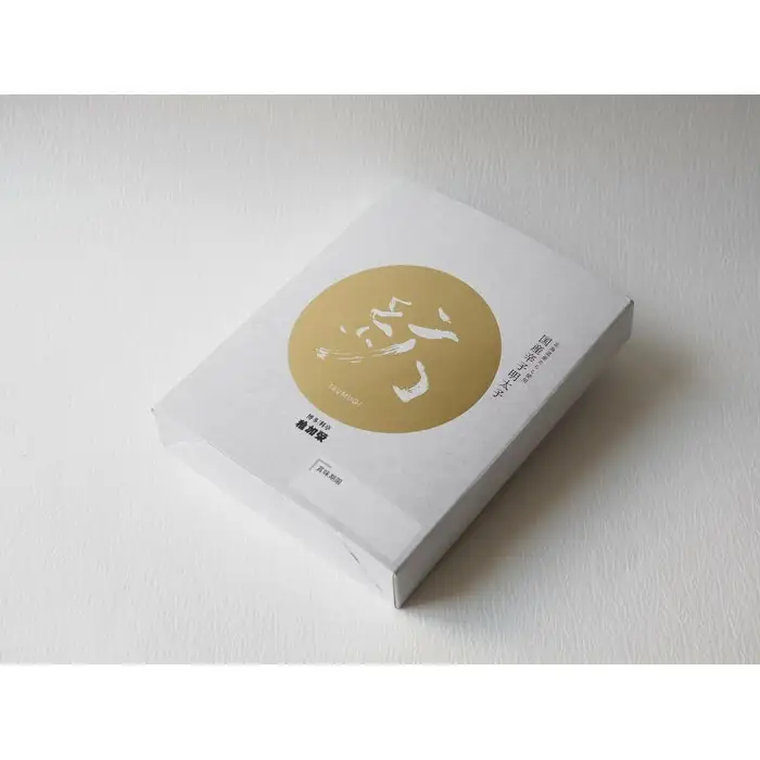 化粧箱入り国産辛子明太子 紡 148g | 魚卵 魚介類 水産 食品 人気 おすすめ 送料無料