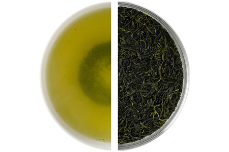 お茶 緑茶 そのぎ茶「特上玉緑茶」90g×3袋入り 総計270g [山口製茶 長崎県 東彼杵町 hs42bag310002]