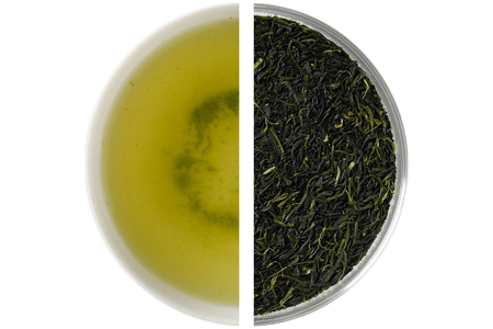 お茶 緑茶 そのぎ茶 (極上) 90g×3袋入り 総計270g [山口製茶 長崎県 東彼杵町 hs42bag310003]
