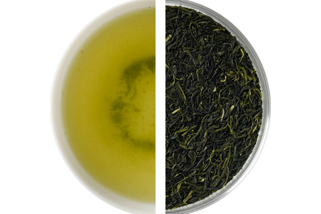 お茶 緑茶 そのぎ茶 (極上) 90g×5袋入り 総計450g [山口製茶 長崎県 東彼杵町 hs42bag310005]