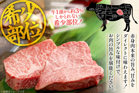 ヒレステーキ 和牛 長崎和牛 ヒレ ステーキ 120g 5枚 計600g [大川ストアー 長崎県 東彼杵町 hs42bag580000]