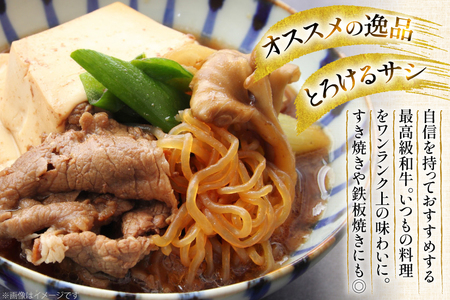 牛肉 切り落とし 長崎和牛 切り落し500g [大川ストアー 長崎県 東彼杵町 hs42bag580004]