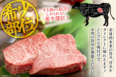 ヒレステーキ 和牛 長崎和牛 ヒレステーキ 120g 8枚 計960g [大川ストアー 長崎県 東彼杵町 hs42bag580112]