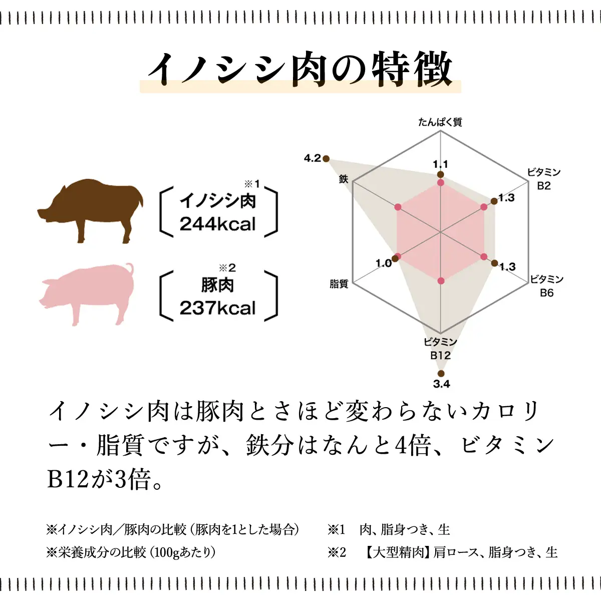 ジビエジャポン猪カレー　5箱セット(200g×5P) MBQ001