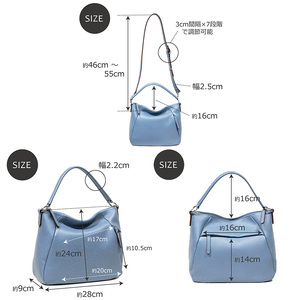 ネオシュリンク 2wayショルダーバッグ【LIME】 フォーン