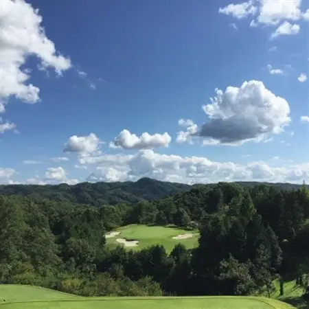 庄原カントリークラブ　プレー利用券(9000円分)【1474036】
