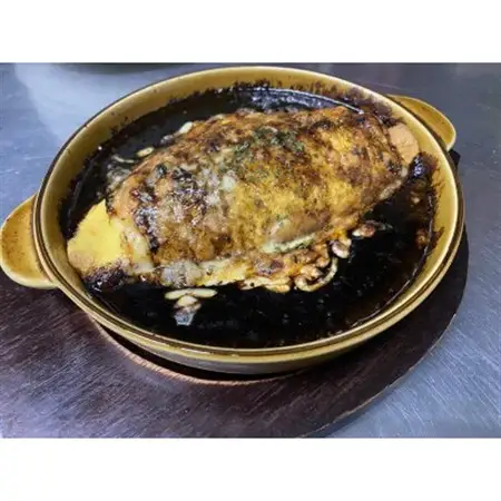 Fu～Fu～　黒カレーソース　6Pセット【1432105】