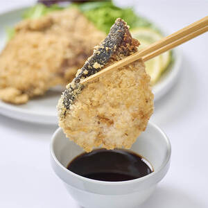 地魚フライセット 詰合せ (計8P) 魚 魚介 海鮮 フライ 魚フライ 揚げ物 お弁当 おかず 冷凍 セット 詰め合わせ 時短 【opah006】【ネクサ】