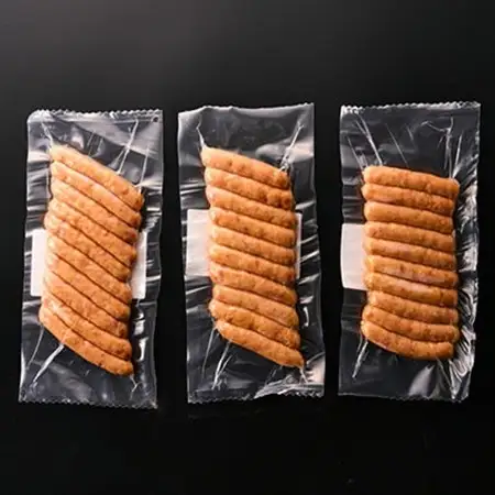 【よみがえる江戸の味】東京しゃもウインナー　3パック(浅野養鶏場)【配送不可地域：離島】【1429799】