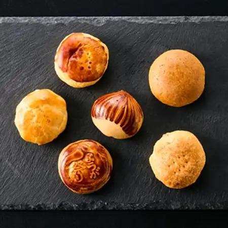 秋川の三代焼き詰め合わせ(20個入)【お茶ぞっぺの中島屋(あきる野の匠)】【1509718】