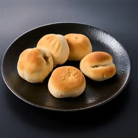 おこじゅう詰め合わせ(8個入)【お茶ぞっぺの中島屋(あきる野の匠)】【1509830】
