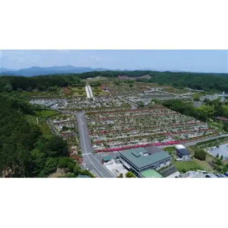 西多摩霊園　墓地購入(契約)のご利用券(3,000円分)【1515909】