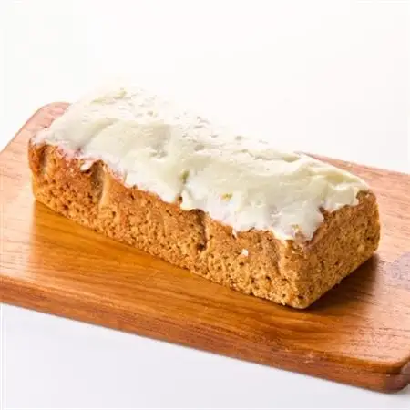 【スパイスカレー専門店/山のスパイス】　にんじん好きさんのためのキャロットケーキ(1本)【配送不可地域：離島】【1518376】