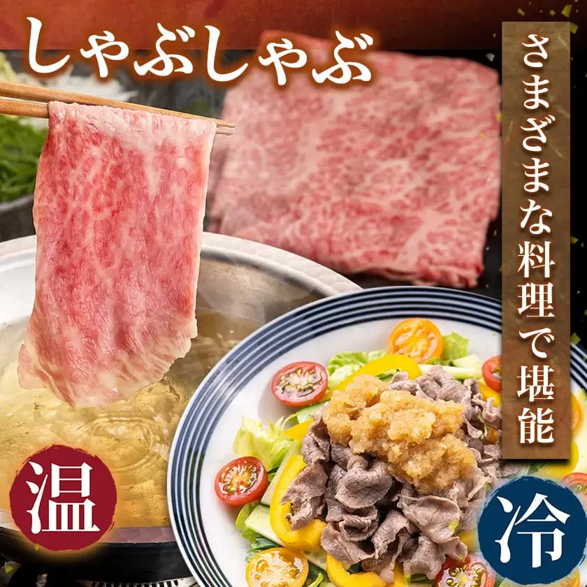 【宮崎県産黒毛和牛】肩ロースすき焼き用切り落とし1kg(250g×4パック)〔27-M601〕_(都城市) 宮崎県産黒毛和牛 肩ロース すき焼き用切り落とし 250g×4 すき焼き用 切り落とし 牛肉 冷凍便 炒め物 煮込み料理
