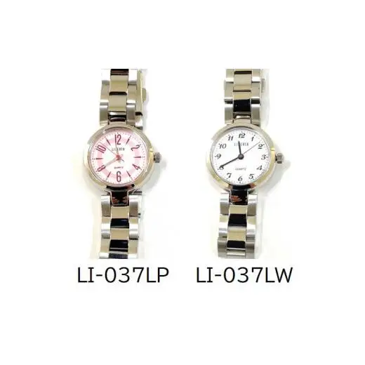 国産腕時計　LIBERTA　LI-044LA-01