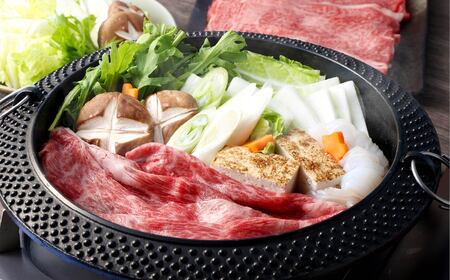 【事業者支援品】なぎビーフ （肩ロース） すきやき・しゃぶしゃぶ用 スライス 1000g （500g×2）