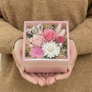 プリザーブドフラワー　フラフィ　春日部市　シュガーパイン（AJ239）