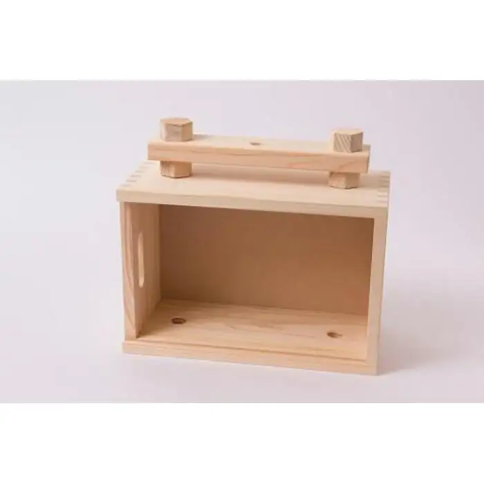 檜のおもちゃ　IKONIHアイコニー　大工道具セット