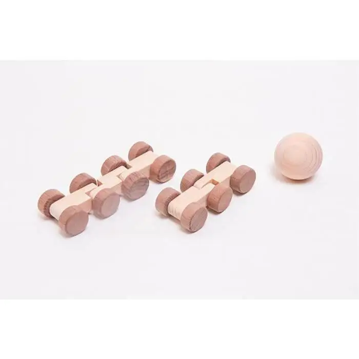 檜のおもちゃ　IKONIHアイコニー　ひのきコースター