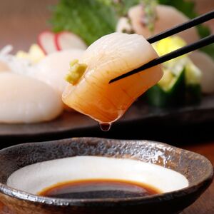 27-59 北海道オホーツク海産ホタテ玉冷特大(1kg)