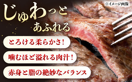 博多和牛 ロースステーキ 400g（200g×2枚） [ADCB010] 博多和牛 ロース ステーキ用 国産
