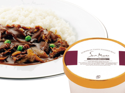 【 近鉄百貨店 】サンマルコカレーギフト　SA-5A カレー_OS002-0038