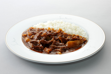 【高島屋選定品】＜サンマルコ＞カレーギフト SA-5A_OS010-0108