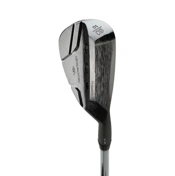 【選べるロフト角】メタルファクトリー　SFウェッジ　（N.S.PRO MODUS3 WEDGE 105）130HC01N.／ゴルフクラブ ウェッジ ゴルフ ゴルフ用品 METALFACTORY
