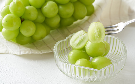 山形県産 白桃 シャインマスカット 詰め合わせ 計2kg 2026年産 ns-fshsx2-b