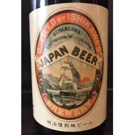 多満自慢　地ビール「多摩の恵」明治復刻ビール　330ml　24本_地ビール 多摩の恵 東京都_【1623795】