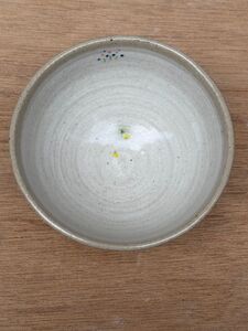 伝統工芸・赤膚焼き 茶碗2個セット 赤膚焼 大塩正史陶房 34-008
