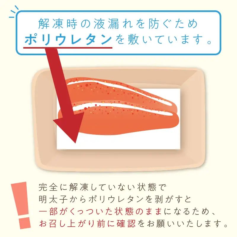 博多名物 明太子食べ比べ 太腹!かねふく辛子明太子360g・まるきた水産無着色明太子250g【A2-155】