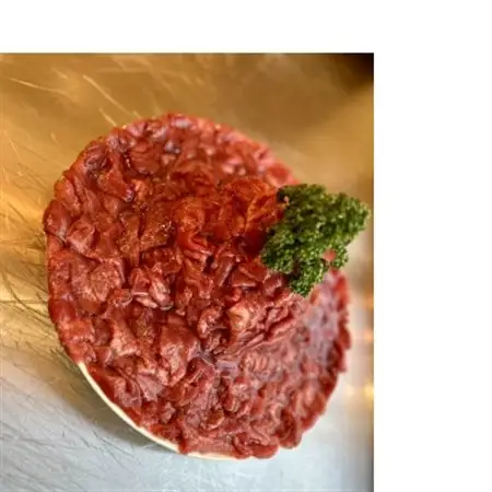 赤身牛タン　塩味　タン先1kg(約500g×2パック)【配送不可地域：離島】【1591173】